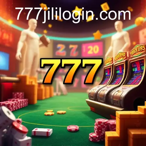 Exploring the World of Casino Games with 777jili
