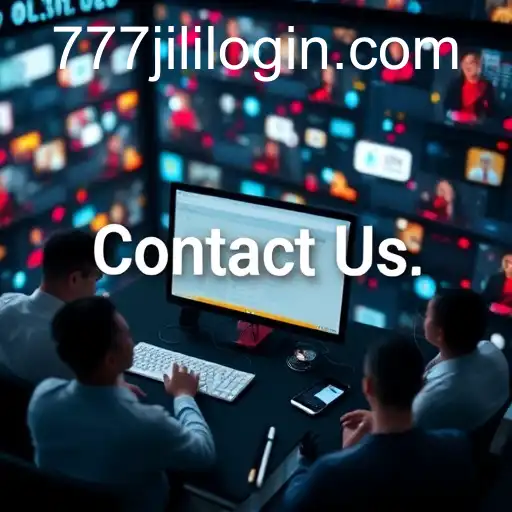 Unveiling the Art of 'Contact Us': Discovering the Role of 777jili