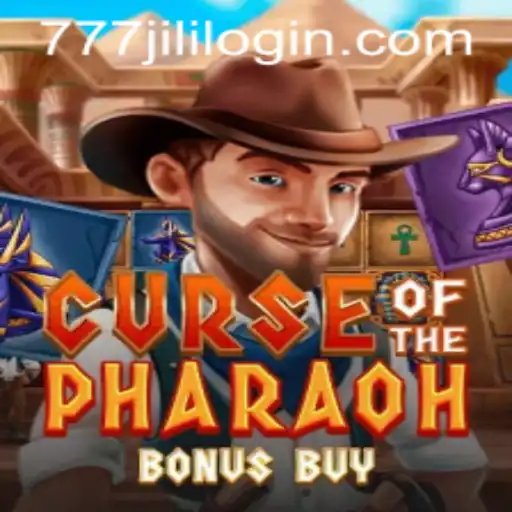 Discover the Thrills of Curse of the Pharaoh Bonus Buy