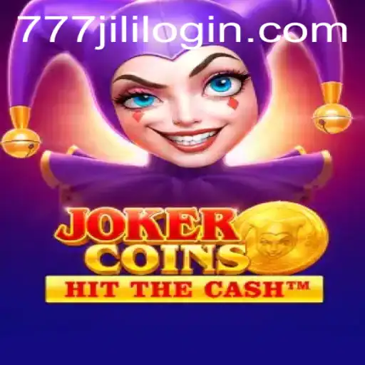 JokerCoins: Exploring the Thrilling World of 777jili