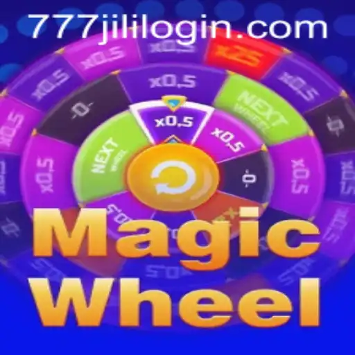 Unveiling the Thrills of MagicWheel: A Deep Dive into the Exciting World of 777jili