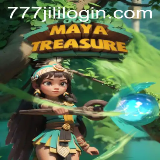 Exploring the Adventure of MayaTreasure in the World of 777jili