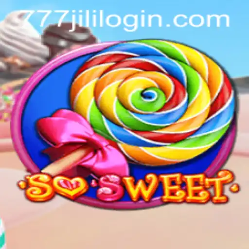 Exploring SoSweet: A Sweet Gaming Adventure with 777jili