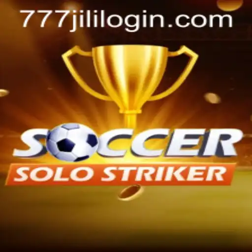 SoccerSoloStriker and the Rise of Online Gaming: Exploring the Phenomenon of 777jili