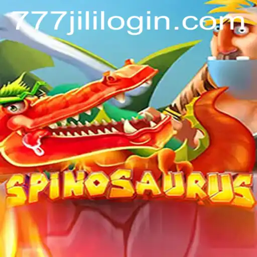 Exploring Spinosaurus: An Exciting Adventure into the World of 777jili