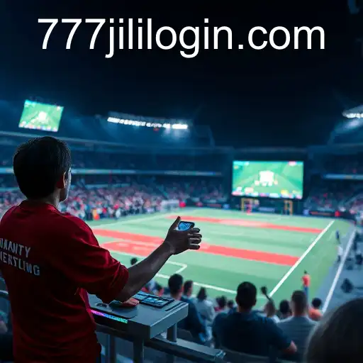 Embracing the Future of Sports: The Impact of 777jili