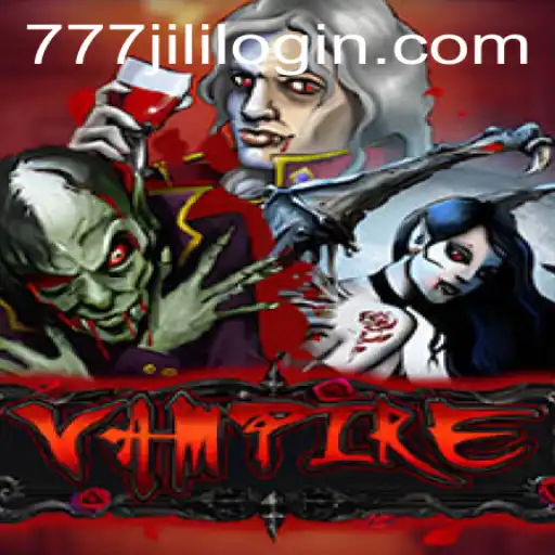 A Comprehensive Guide to the Vampire Game by 777jili
